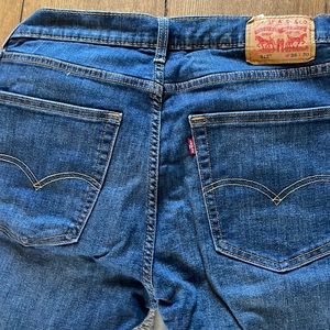 Levi’s 512 Jeans